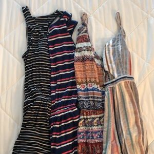 American Eagle Romper Bundle!!!